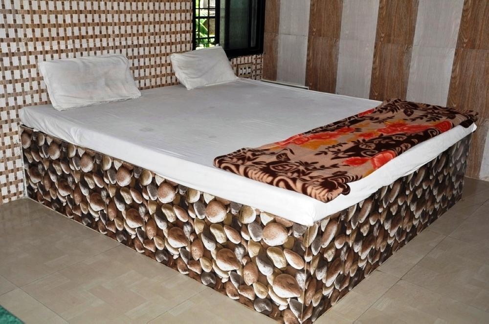Hotel Shivam Dwārka Стая снимка